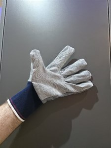 دستکش لی صنعتی