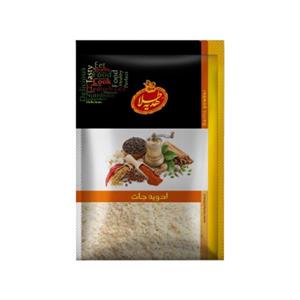 هدیه طلا فلفل سیاه 50 گرم Hediyeh Tala Shallot Powder 50 gr