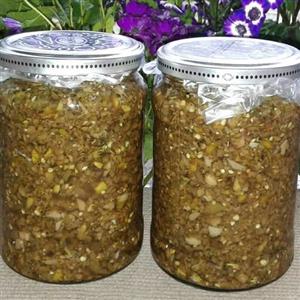 ترشی هفت بیجاریک کیلویی