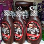 سس شکلات هرشیز Hersheys