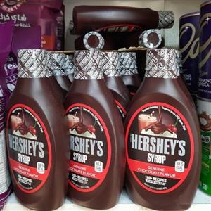 سس شکلات هرشیز Hersheys 