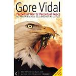 کتاب زبان اصلی Perpetual War for Perpetual Peace  اثر Gore Vidal