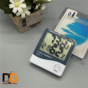 دماسنج و رطوبت سنجHtc_1