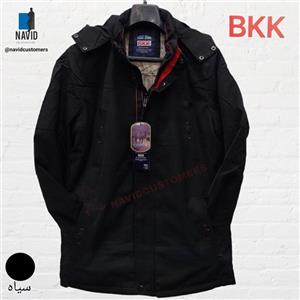 سویشرت مردانه ترک برند BOBTEX سفارش اروپا سایز  2XL  خزدار