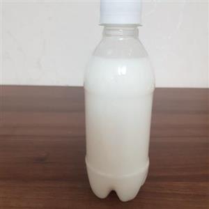 دوغ سنتی مشک دوخس بطری  400cc  باکس 12تایی