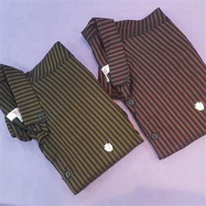 پیراهن مردانه سایز بزرگ کشی  سایز 3xl4xl  5xl