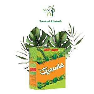 هاسمیک آریا شیمی،اسید هیومیک پودری یک کیلویی