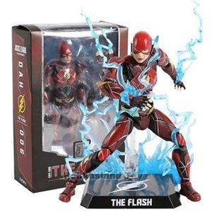 اکشن فیگور فلش(Flash)اورجینال برند کریزی تویز