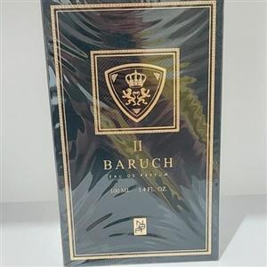 ادوپرفیوم مردانه نوباراکس باروچ BARUCH