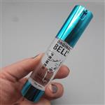 پرایمر پمپی اورجینال BELL مدل اطلس زیرساز  میکاپ 24 ساعته آبرسان پوشش قوی حجم 20ml