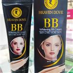 کرم صورت BB سفید کننده هیون داو heaven dove