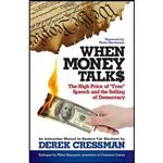 کتاب زبان اصلی When Money Talks اثر Derek CressmanThom Hartmann