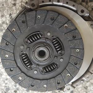 دیسک و صفحه کلاچ تیبا کوییک ساینادور215