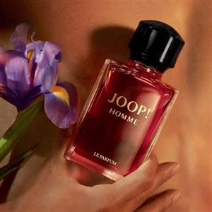 عطر  جوپ هوم ( قرمز ) JOOP  HOMMEخلوص 100 درصد ( 10 تومان )