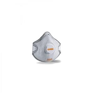 ماسک سوپاپ دار مدل 2220 silv-Air یووکس