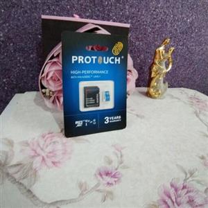 فلش 64 گیگ protouch