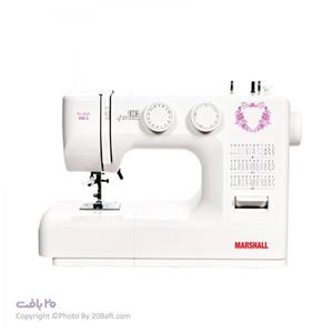 چرخ خیاطی مارشال مدل 990s دارای 36 مدل دوخت
