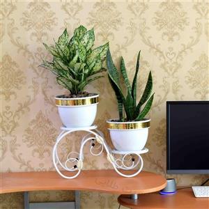 استند پایه گلدان پالیز کد 3611