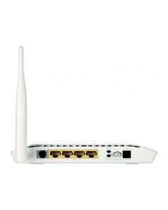 مودم روتر بی‌سیم +ADSL2 دی-لینک مدل DSL-2730U/U1