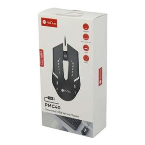 موس پرووان مدل PROONE PMC40