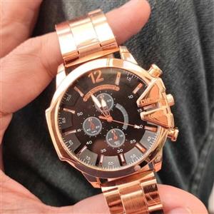 ساعت های مردانه طرح دیزل DIESEL