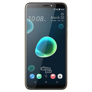 گوشی موبایل HTC Desire 12 plus - Dual SIM - 32GB
