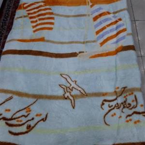 پتو مسافرتی ژله ای دونفره برند نیوسنفیلا درابعاد 180 در 220 با ی استثنایی