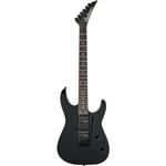 Jackson JS Series Dinky JS12-Gloss Black