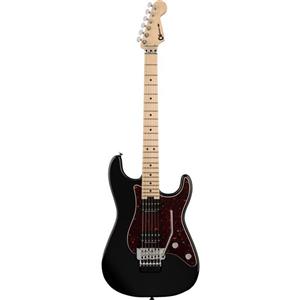 CHARVEL PRO-MOD SO-CAL STYLE 1 HH FR M – GAMERA BLACK