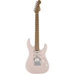 CHARVEL PRO-MOD DK24 HSS 2PT CM – SATIN SHELL PINK