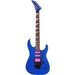 JACKSON X SERIES DINKY DK3XR HSS – COBALT BLUE