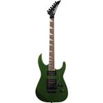 JACKSON X SERIES SLX DX – MANALISHI GREEN