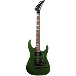 JACKSON X SERIES SLX DX – MANALISHI GREEN 