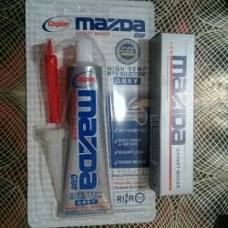 چسب واشر ساز