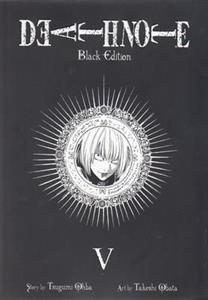 اورجینال-دفترچه مرگ5-deat h note V