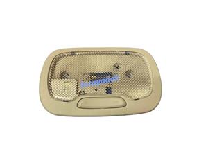 چراغ اصلی وسط سقف هایما S7