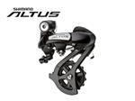 شانژمان دوچرخه آلتوس شیمانو مدل Shimano Altus RD-M310