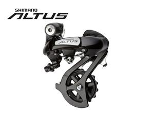 شانژمان دوچرخه آلتوس شیمانو مدل Shimano Altus RD-M310 