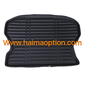 کفپوش ایرانی صندوق چرمی سه بعدی هایما S7