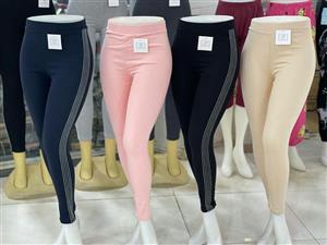 لگ نخی اسپرت و بیرونی اعلا فری سایز (36تا44)