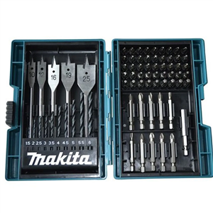سری پیچ گوشتی ماکیتا ژاپن Bit-Set 71tlg