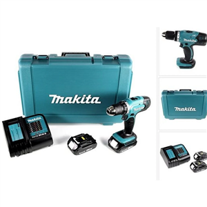 دریل ستونی ماکیتا ژاپن BL1815