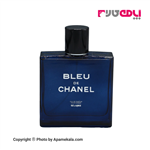 ادکلن مردانه اسکلاره مدل Bleu De Chanel حجم 100 میلی لیتر