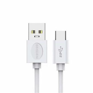 کابل شارژ USB به USB-C سندم SENDEM مدل M16