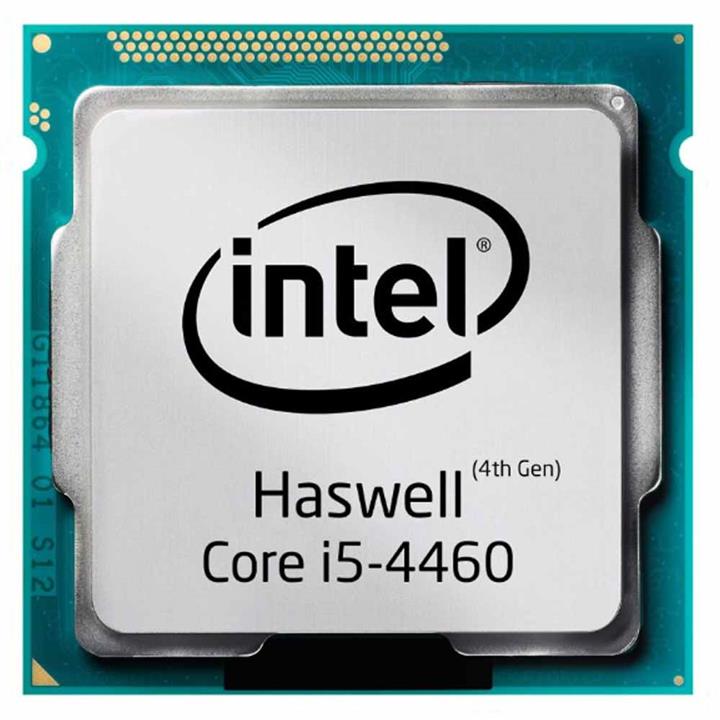 CPU Intel Core i5-4460 Processor STOCK
