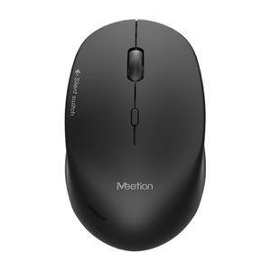 ماوس بی سیم و بی صدا میشن مدل  Meetion R570