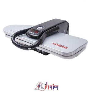 اتو پرسی ژانومه مدل JA600