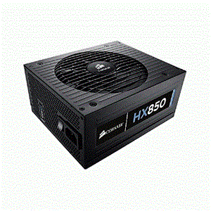 منبع تغذیه کورسیر مدل HX850