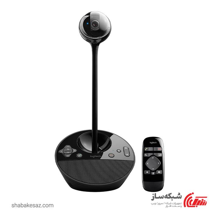 Logitech BCC950 ConferenceCam