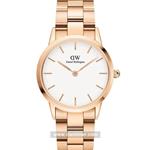 ساعت مچی مردانه زنانه دنیل ولینگتون(DANIEL WELLINGTON) مدل DW00100209